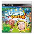 Sony Sony Start the Party PS3 Playstation 3 Game